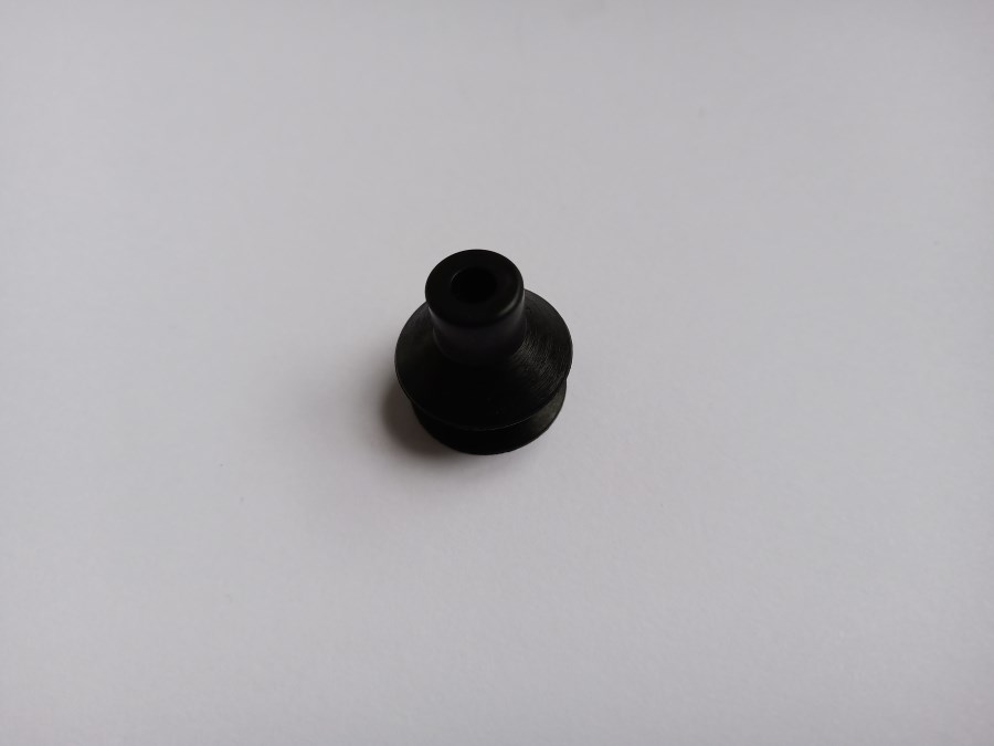 雙層吸盤